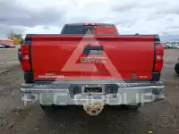 2015 GMC Sierra фото