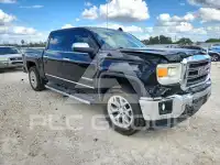 2015 GMC Sierra photo