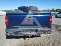 2015 GMC Sierra photo