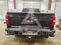 2015 GMC Sierra фото