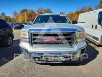 2015 GMC Sierra фото
