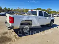 2015 GMC Sierra фото