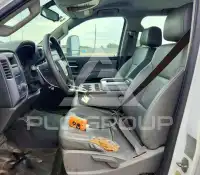2015 GMC Sierra фото