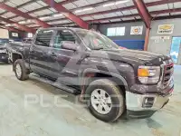 2015 GMC Sierra фото