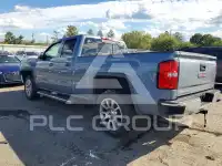 2015 GMC Sierra photo