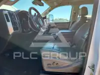 2015 GMC Sierra photo