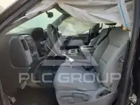 2015 GMC Sierra фото