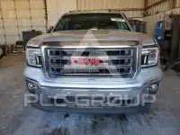 2015 GMC Sierra фото
