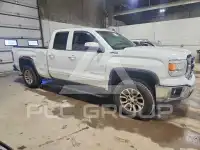 2015 GMC Sierra фото
