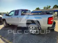 2015 GMC Sierra photo