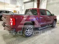 2015 GMC Sierra фото
