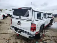 2015 GMC Sierra фото