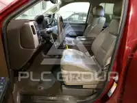 2015 GMC Sierra фото