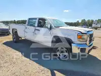 2015 GMC Sierra фото