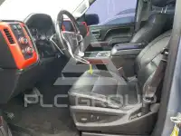2015 GMC Sierra фото