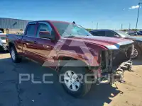 2015 GMC Sierra фото