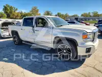 2015 GMC Sierra photo