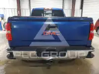 2015 GMC Sierra фото
