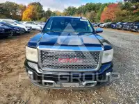 2015 GMC Sierra photo