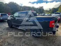 2015 GMC Sierra photo