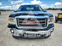 2015 GMC Sierra photo