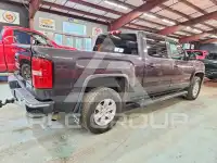 2015 GMC Sierra фото