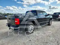 2015 GMC Sierra photo