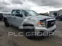 2015 GMC Sierra photo