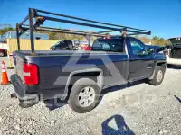 2015 GMC Sierra photo