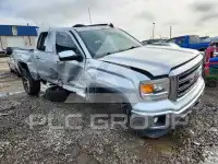 2015 GMC Sierra photo