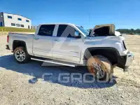 2015 GMC Sierra фото