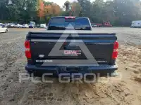 2015 GMC Sierra photo
