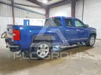 2015 GMC Sierra фото