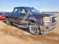 2015 GMC Sierra фото