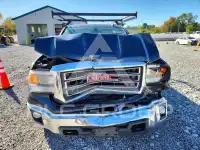 2015 GMC Sierra photo