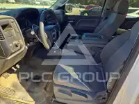 2015 GMC Sierra фото