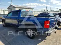 2015 GMC Sierra фото