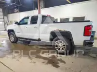 2015 GMC Sierra фото