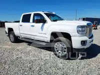 2015 GMC Sierra photo