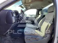 2015 GMC Sierra фото