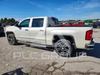 2015 GMC Sierra photo