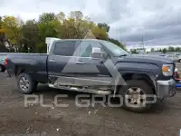 2015 GMC Sierra фото