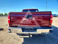 2015 GMC Sierra фото