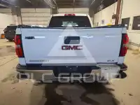 2015 GMC Sierra фото