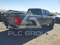 2015 GMC Sierra фото