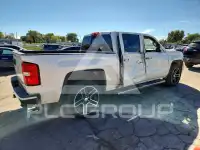 2015 GMC Sierra photo