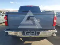 2015 GMC Sierra photo