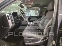2015 GMC Sierra фото