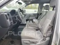 2015 GMC Sierra photo