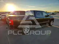 2015 GMC Sierra фото